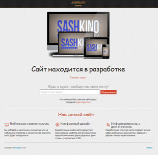 www.sashkino.com
